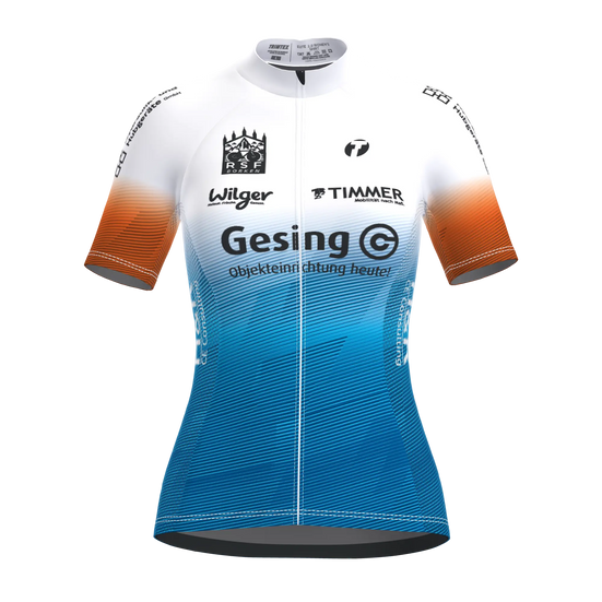 Elite 2.0 Shirt SS Women