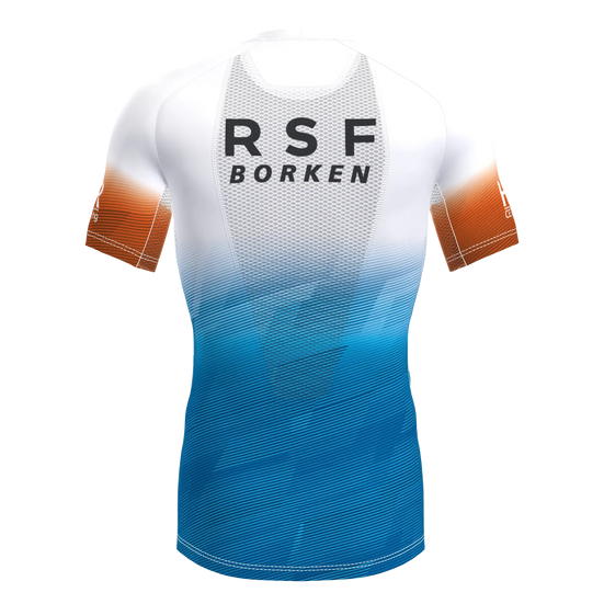 Fast T-Shirt SS Men