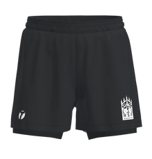 Fast Shorts Women