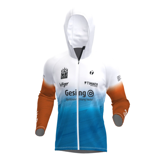 Flex 4.0 Hoodie Men