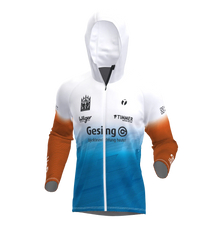 Flex 4.0 Hoodie Women
