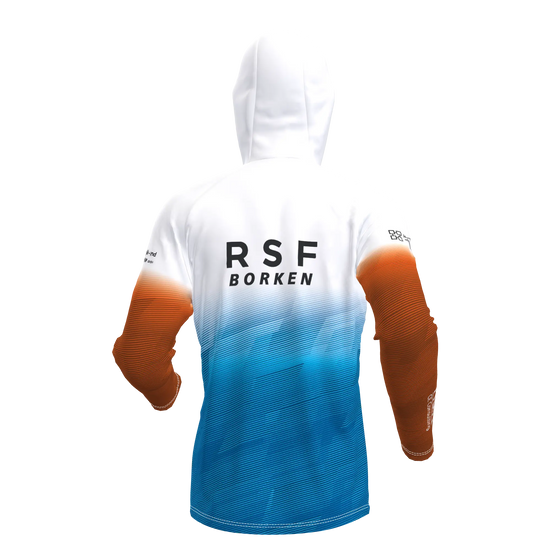 Flex 4.0 Hoodie Women