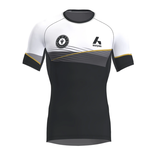 Pace T-shirt SS Men