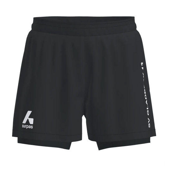 Pace Shorts Men