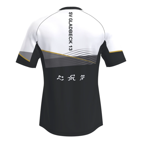 Free 2.0 T-shirt SS Women