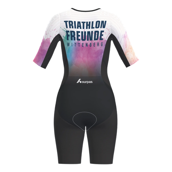 Insane 3 Speedsuit LDT Women