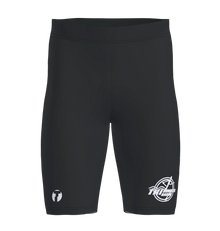 Lead Short Tights Men