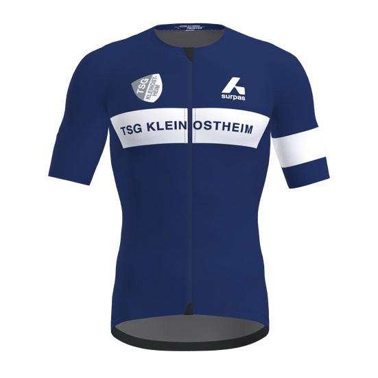 Vitric 2.0 Shirt SS Jr
