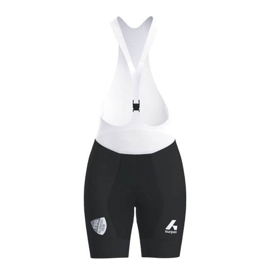 Vitric Bib Shorts Women