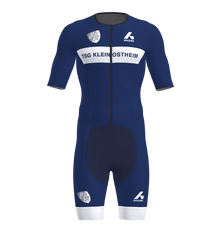 Aero 4 Speedsuit MD Men