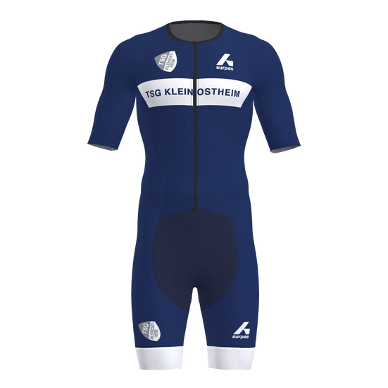 Aero 4 Speedsuit MD Men