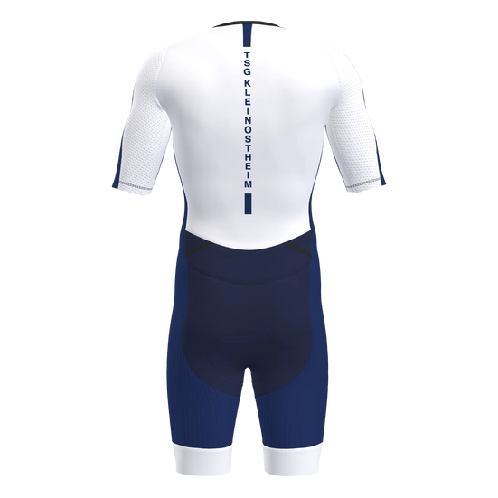 Aero 4 Speedsuit MD Men