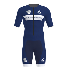 Drive 2 Speedsuit Women