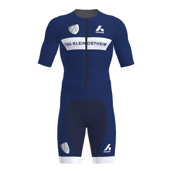 Drive 2 Speedsuit Women