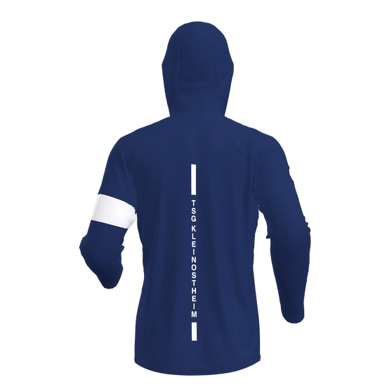 Flex 4.0 Hoodie Women