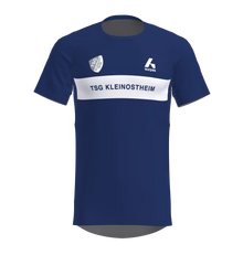 Run T-Shirt SS Men