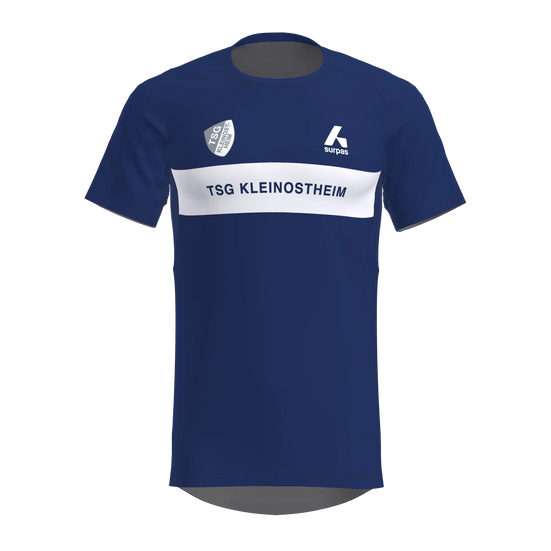 Run T-Shirt SS Women