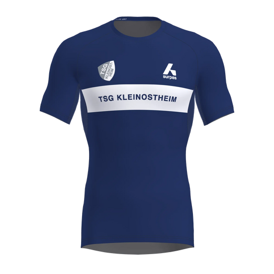 Pace T-shirt SS Women