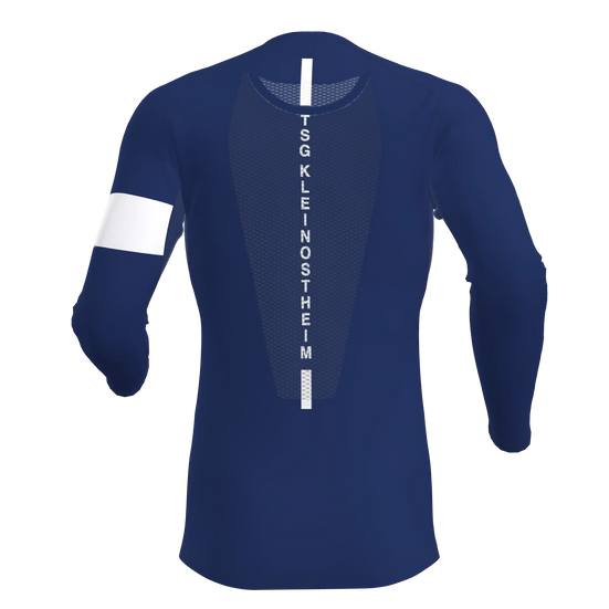 Pace T-shirt LS Men