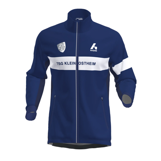 Trainer 3.0 Jacket Jr