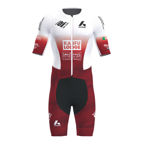 Aero 4 Speedsuit MD Men
