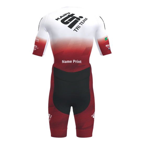 Aero 4 Speedsuit MD Men