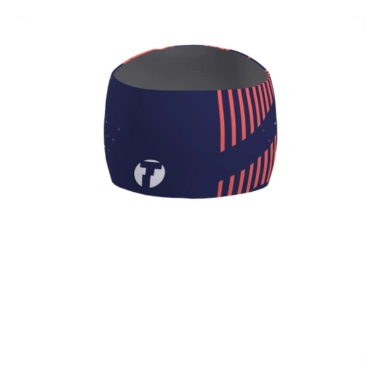 Bi-Elastic Air Headband