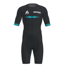 Aero 4 Speedsuit LD Women