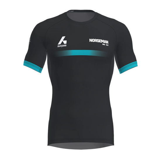 Pace T-shirt SS Men