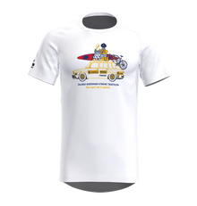 Run T-Shirt SS Women