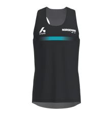 Pace Singlet Men