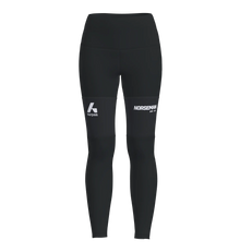Pace Long Tights Women