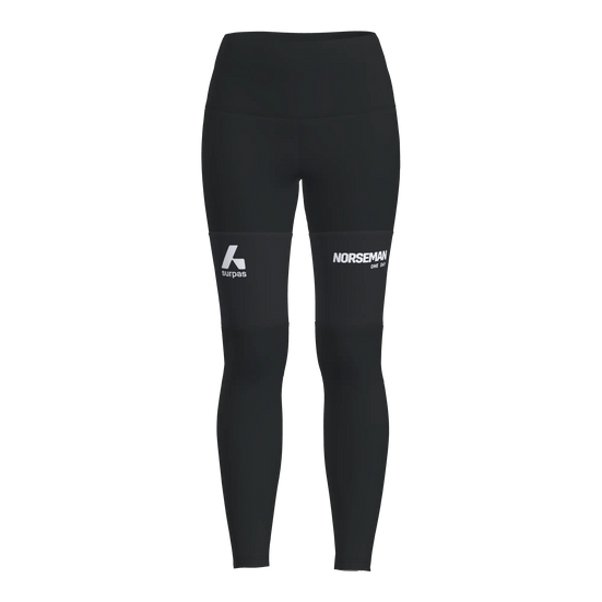 Pace Long Tights Women