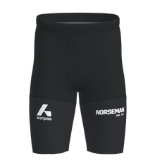 Pace Short Tights Men