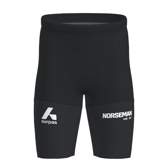 Pace Short Tights Men