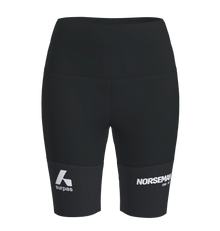 Pace Short Tights Women