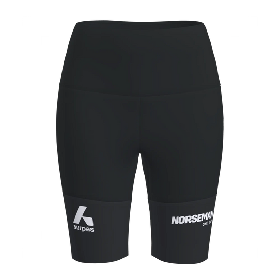 Pace Short Tights Women