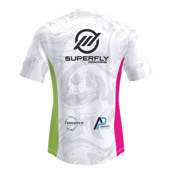 Free 2.0 T-shirt SS Women