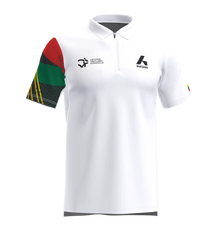 Pique Shirt SS Men