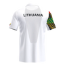 Pique Shirt SS Men