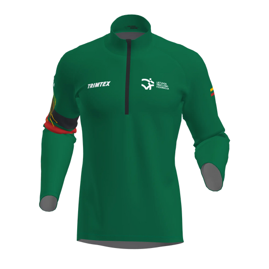 Flex 3.0 Shirt LS Men