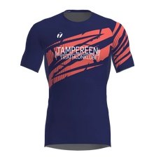 Fast T-Shirt SS Men
