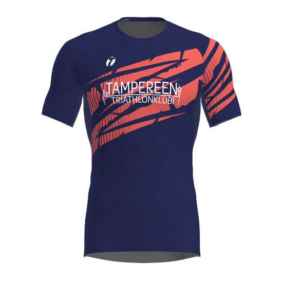 Fast T-Shirt SS Women