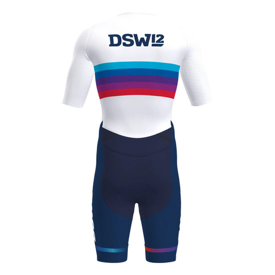 Aero 4 Speedsuit LD Women