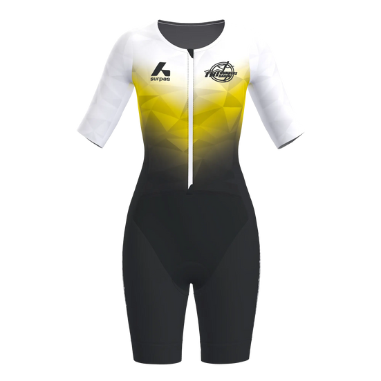 Pursue 2 Speedsuit LD Women