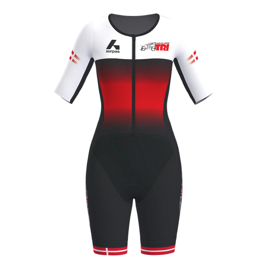 Pursue 2 Speedsuit LD Women