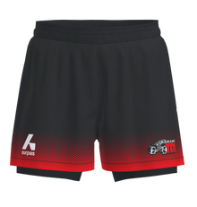 Pace Shorts Men