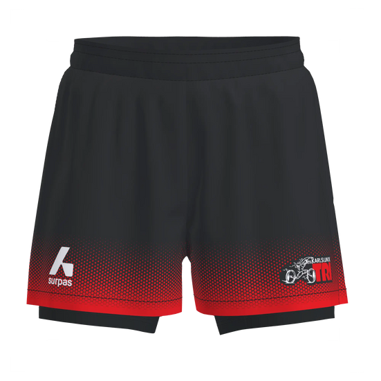 Pace Shorts Women
