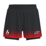 Pace Shorts Women