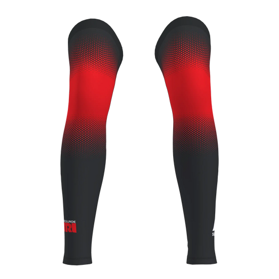 Explore Leg Warmers